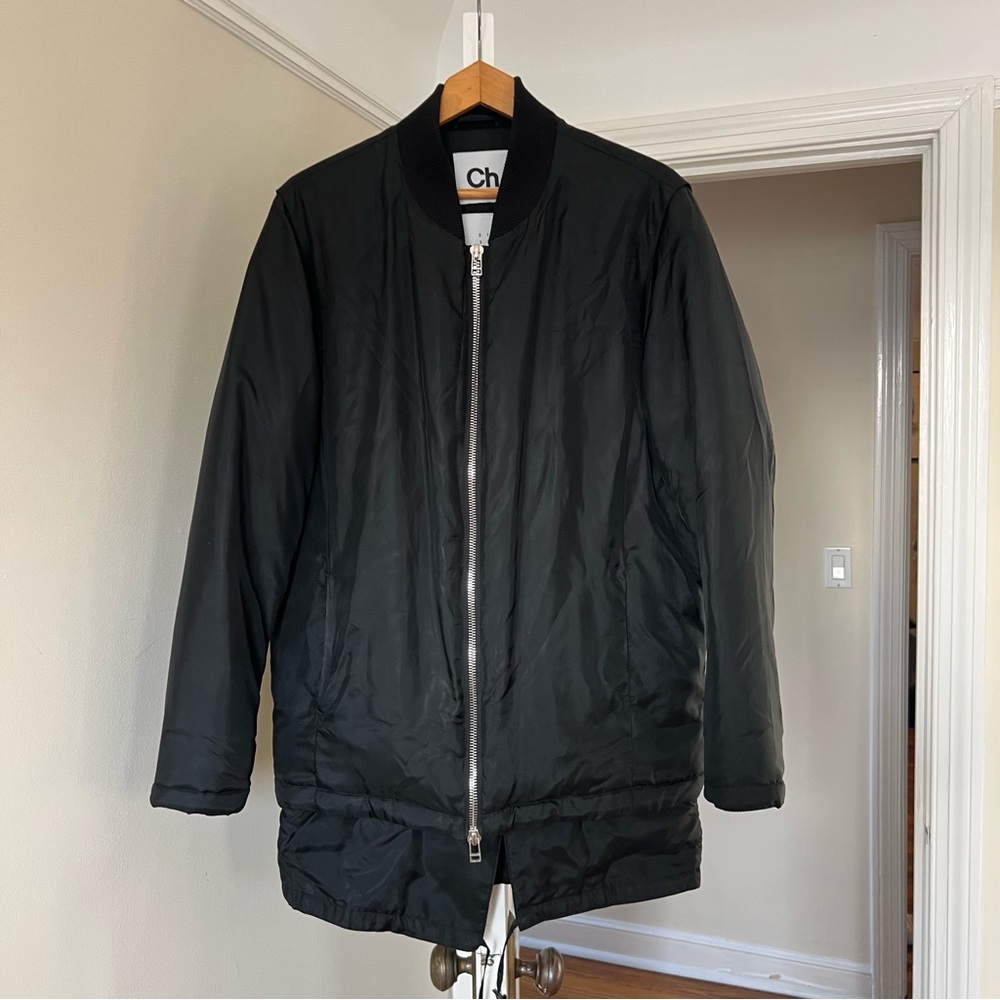 stylish bomber by Chapter - Picture 7 of 7